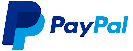 pay with paypal - Mermaid Saga Store